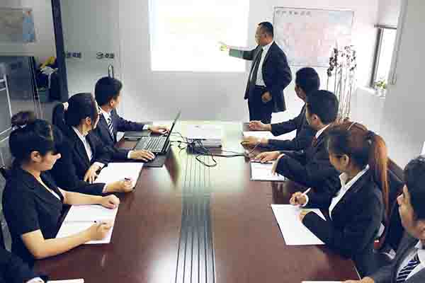 企業(yè)管理咨詢公司